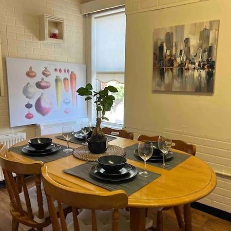 Lovely Flat Like Your Home Dublin Buitenkant foto