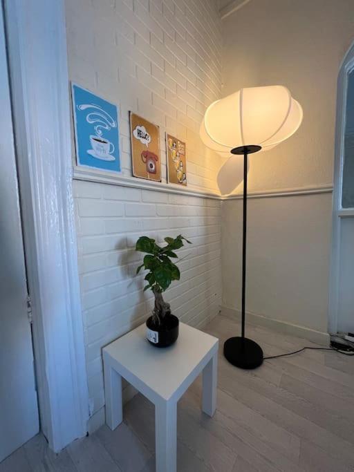 Lovely Flat Like Your Home Dublin Buitenkant foto