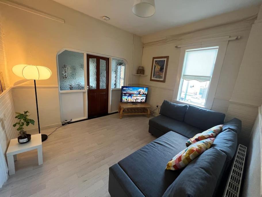 Lovely Flat Like Your Home Dublin Buitenkant foto