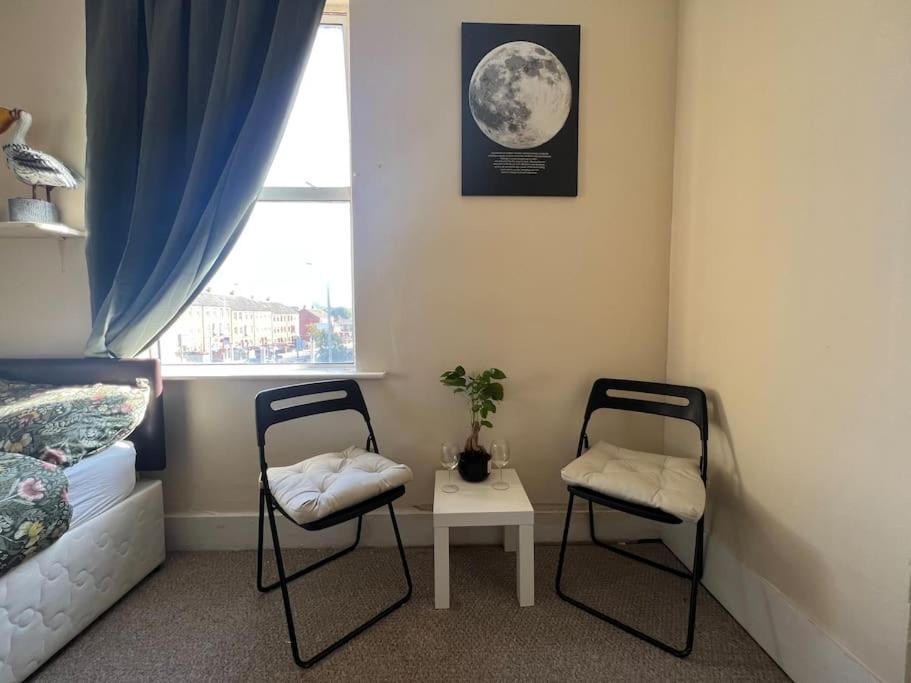 Lovely Flat Like Your Home Dublin Buitenkant foto