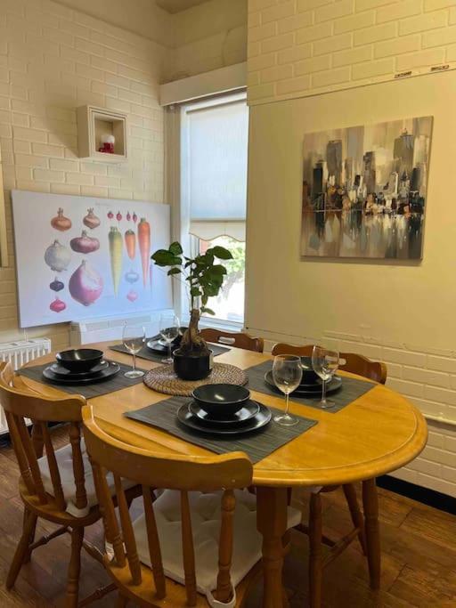 Lovely Flat Like Your Home Dublin Buitenkant foto