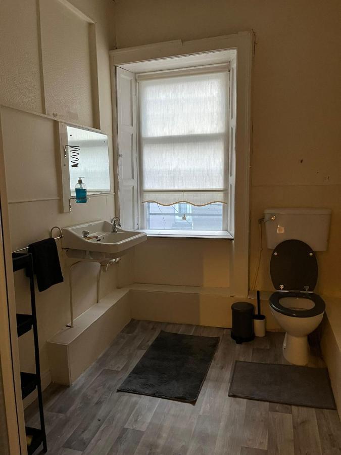 Lovely Flat Like Your Home Dublin Buitenkant foto
